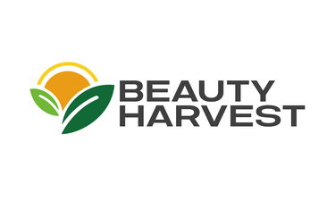 Beautyharvest.com - Creative brandable domain for sale